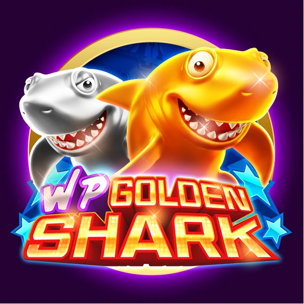 WP Golden Shark - SADABET138