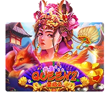 Joker123 : Queen 2 - SADABET138