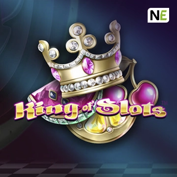 NetEnt : King of Slots - SADABET138