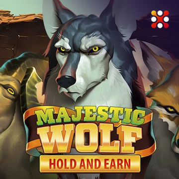 Mancala : Majestic Wolf - SADABET138