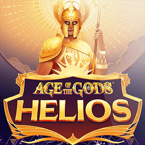 Playtech : Age of the Gods: Helios - SADABET138