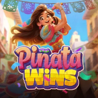 Pinata Wins - SADABET138