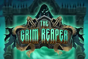 Playtech : The Grim Reaper - SADABET138