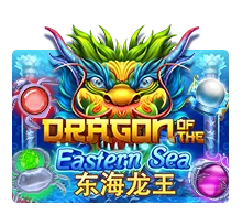 Dragon Of The Eastern Sea - SADABET138