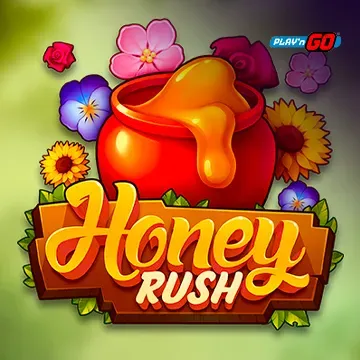 PlaynGo : Honey Rush - SADABET138