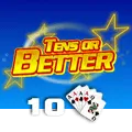Tens or Better 10 Hand - SADABET138