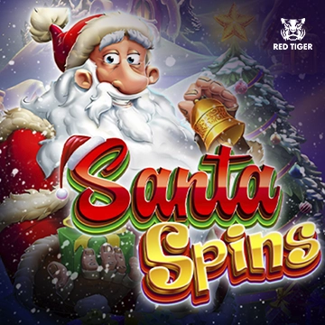 Redtiger : Santa Spins - SADABET138