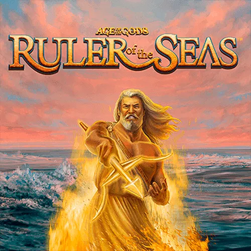 Playtech : Age of the Gods: Ruler of the Seas - SADABET138
