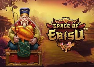 Pragmatic : Grace of Ebisu - SADABET138