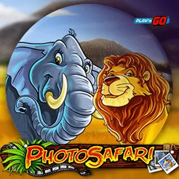 PlaynGo : Photo Safari - SADABET138