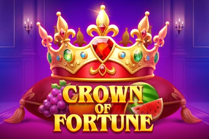 Crown of Fortune - SADABET138