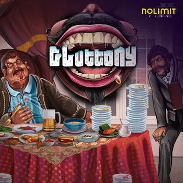 NolimitCity : Gluttony - SADABET138