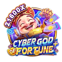 CYBER GOD OF FORTUNE⁺ - SADABET138