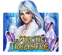 Joker123 : Arctic Treasure - SADABET138