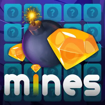 Mines - SADABET138