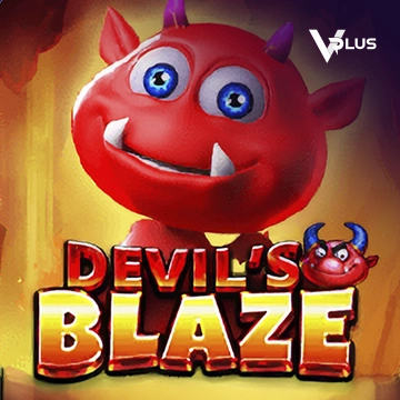 Vplus : Devil``s Blaze - SADABET138