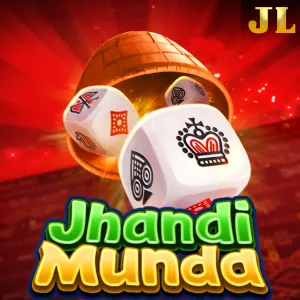 Jhandi Munda - SADABET138