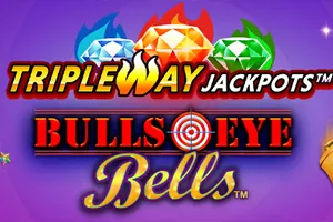 Playtech : Bulls Eye Bells - SADABET138