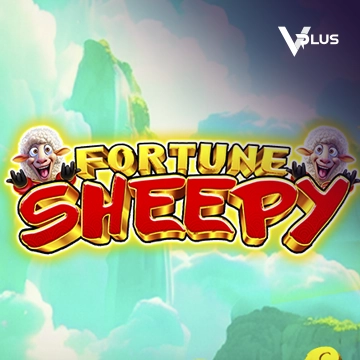 Vplus : Fortune Sheepy - SADABET138