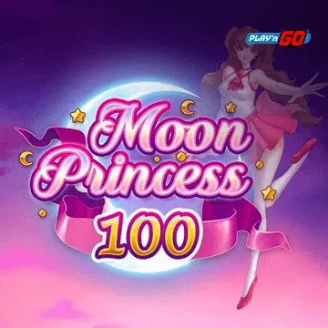 PlaynGo : Moon Princess 100 - SADABET138