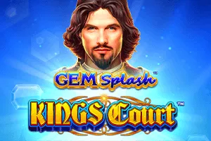 Playtech : Gem Splash: Kings Court - SADABET138