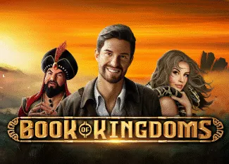 Pragmatic : Book Of Kingdoms - SADABET138