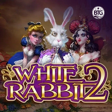 Bigtime : White Rabbit 2 - SADABET138