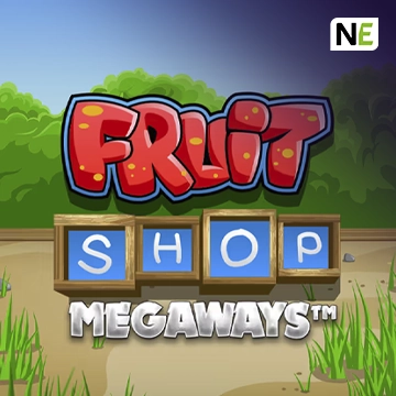 NetEnt : Fruit Shop Megaways - SADABET138