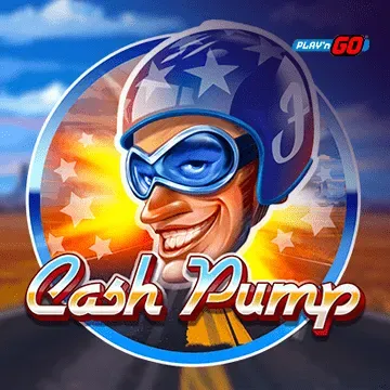 PlaynGo : Cash Pump - SADABET138