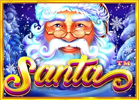 Pragmatic : Santa - SADABET138