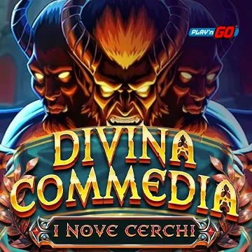 PlaynGo : Divina Commedia I Nove Cerchi - SADABET138
