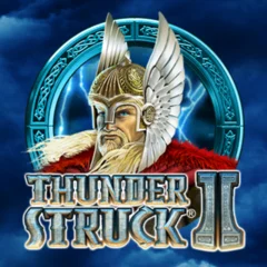 Microgaming : ThunderStruck II - SADABET138