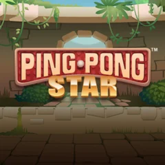 Microgaming : Ping Pong Star - SADABET138