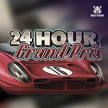 Redtiger : 24 Hour Grand Prix - SADABET138