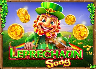 Pragmatic : Leprechaun Song - SADABET138