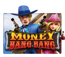 Joker123 : MoneyBangBang - SADABET138