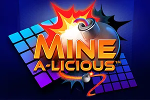 Playtech : Mine-a-Licious - SADABET138