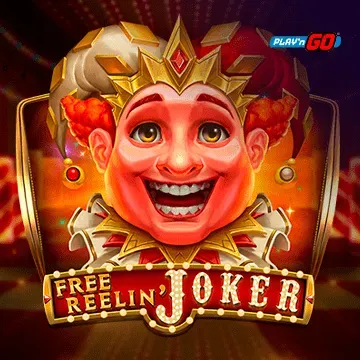 PlaynGo : Free Reelin Joker - SADABET138