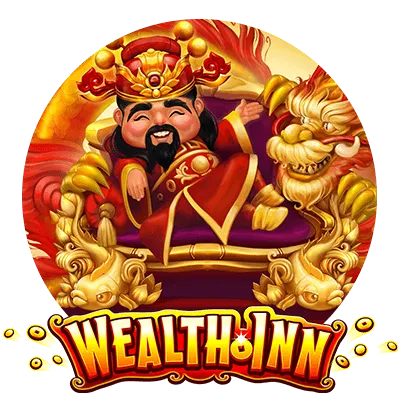 Habanero : Wealth Inn - SADABET138