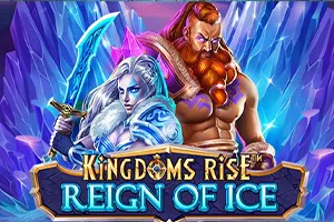 Playtech : Kingdoms Rise: Reign of Ice™ - SADABET138