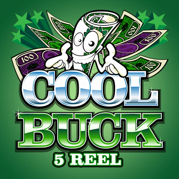 Microgaming : Cool Buck - 5 Reel - SADABET138