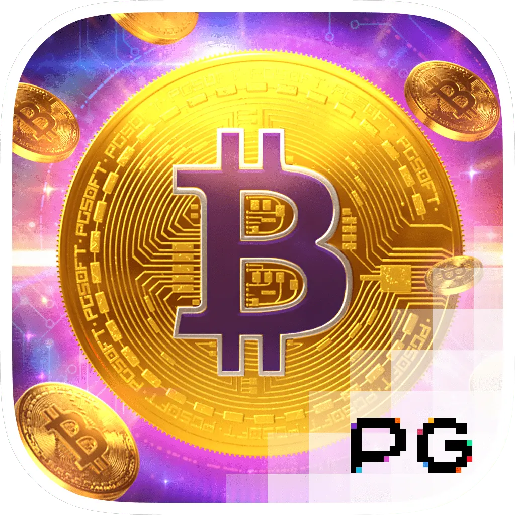PGSoft : Crypto Gold - SADABET138