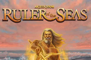 Playtech : Age of the Gods: Ruler of the Seas - SADABET138