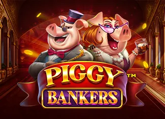 Pragmatic : Piggy Bankers - SADABET138