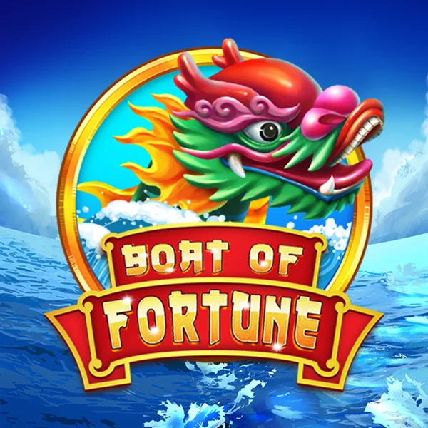 Microgaming : Boat of Fortune - SADABET138