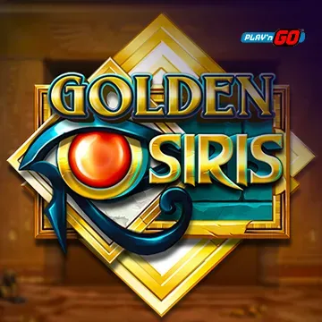 PlaynGo : Golden Osiris - SADABET138