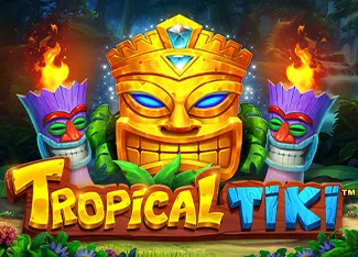 Pragmatic : Tropical Tiki - SADABET138