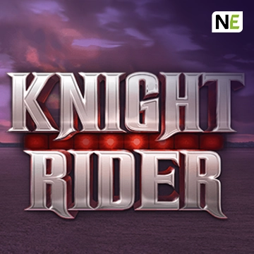 NetEnt : Knight Rider Video Slot - SADABET138
