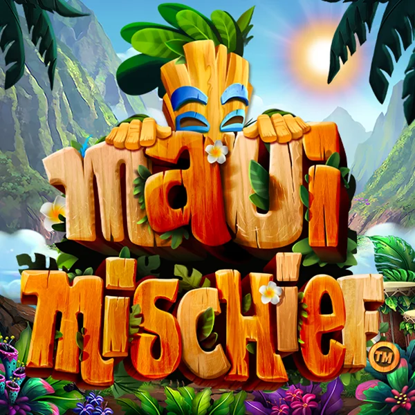 Microgaming : Maui Mischief - SADABET138