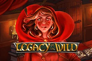 Playtech : Legacy of the Wild - SADABET138